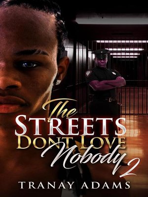 cover image of The Street Don't Love Nobody 2